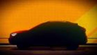 Nivus.. طراز جديد من فولكس فاجن 