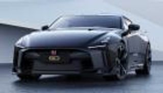 نيسان تصنع 50 نسخة من طراز GT-R50 الرياضي.. لهذا السبب