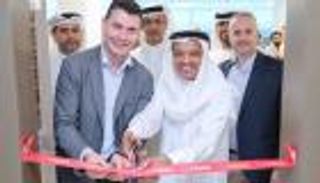 "فينسا" الإسبانية تهدف للتوسع بالمنطقة عبر "واحة دبي للسيليكون "