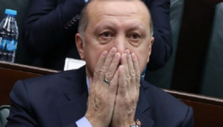 الرئيس التركي رجب طيب أردوغان - أرشيفية