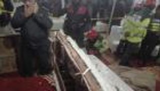 قتيل و5 جرحى في انفجار بلاهور الباكستانية