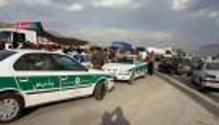 جندي إيراني يقتل 3 من زملائه بالرصاص جنوبي طهران