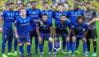 الهلال يسحق الجبلين ويتأهل لثمن نهائي كأس خادم الحرمين الشريفين