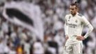 بيل يواصل استفزاز جماهير ريال مدريد