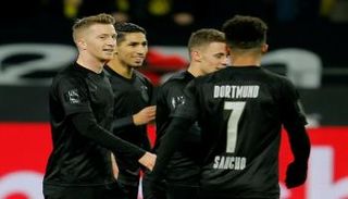 بروسيا دورتموند 