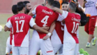 شباب بلوزداد يعزز صدارته للدوري الجزائري بالفوز على شبيبة الساورة