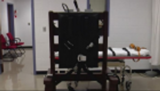 القضاء الأمريكي يرفض تطبيق عقوبة الإعدام بعد توقفها 16 عاما