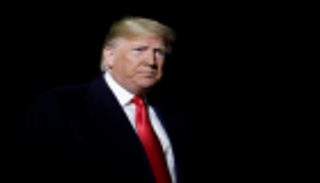 البيت الأبيض يبلغ الكونجرس رفضه المشاركة في جلسات استماع عزل ترامب