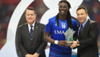 جوميز: الهلال السعودي ضحى بـ3 ألقاب بسبب أبطال آسيا