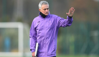 جوزيه مورينيو 