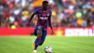 تشيلسي يتحرك للتعاقد مع ديمبلي