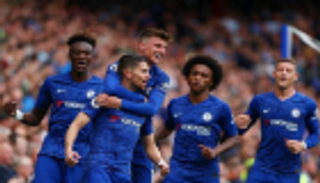 رفع الحظر يضع صفقة جزائرية على أعتاب تشيلسي