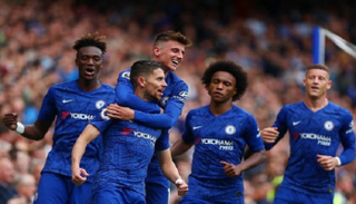 تشيلسي الإنجليزي