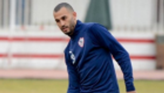 تجنبا لأزمة جديدة.. الزمالك يدرس فسخ عقد بوطيب