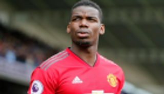 بوجبا يضع خطة الانتقال لريال مدريد