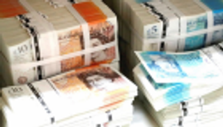 الإسترليني يسجل أكبر مكاسبه الأسبوعية خلال شهرين