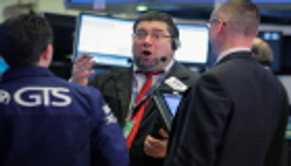 وول ستريت تغلق مرتفعة بعد تقرير قوي للوظائف في أمريكا