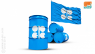 النفط ينهي الأسبوع على مكاسب كبيرة بفضل تخفيضات أوبك+