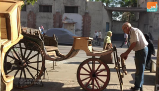 علي رجب، صاحب الورشة