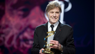 روبرت ريدفورد