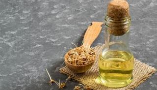 ما هي فوائد زيت جنين القمح للشعر