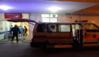 متظاهر لبناني يضرم النار في نفسه وسط بيروت