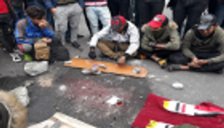 العفو الدولية: مجزرة وسط بغداد ضد المتظاهرين "هجمات منسقة"