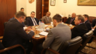 الخارجية الليبية تجدد رفضها لمذكرتي أردوغان والسراج