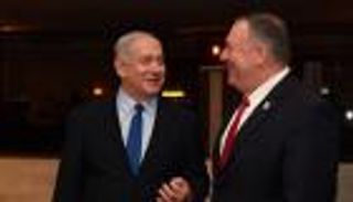 واشنطن تكذب نتنياهو: لم نبحث خطط ضم أراض بالضفة