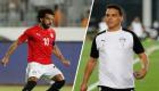 رئيس اتحاد الكرة المصري: البدري سيئ الحظ.. ومحمد صلاح أساس المنتخب