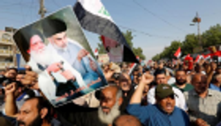 لماذا تصاعد العنف ضد متظاهري العراق؟