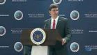 واشنطن: علاقتنا بالسعودية استراتيجية ونراقب إيران