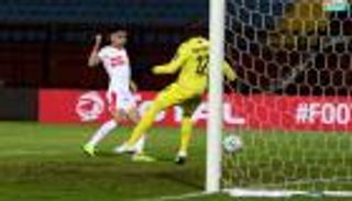 الزمالك يهزم أول أغسطس ويستعيد توازنه في دوري أبطال أفريقيا