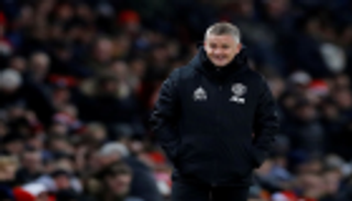 4 أيام تنقذ سولسكاير من شبح الإقالة