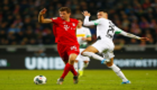 جدول ترتيب الدوري الألماني بعد نهاية مباريات السبت