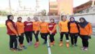 يواصلن مسيرة إنجازات الرجال.. سيدات هوكي الشرقية بطلات أفريقيا