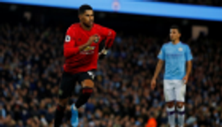 إنفوجراف.. راشفورد سلاح يونايتد أمام كبار البريمييرليج