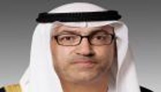 عبدالرحمن العويس رئيسا للهيئة العامة للرياضة بالإمارات