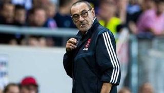 ماوريسيو ساري