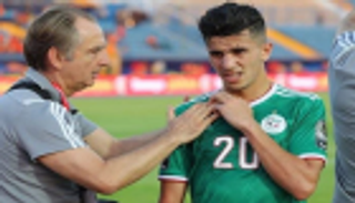 يوسف عطال يثير رعب منتخب الجزائر
