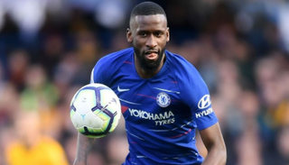 أنطونيو روديجر