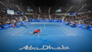 قرعة مبادلة أبوظبي تقرب نادال وميدفيديف من تكرار نهائي أمريكا المفتوحة