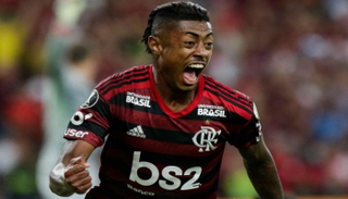 برونو هنريكي