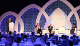 1000 قيادة دينية يبحثون صياغة جديدة للتسامح بمنتدى تعزيز السلم في أبوظبي