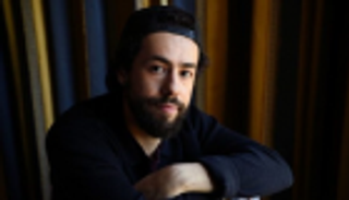 "تايم" تختار الممثل المصري رامي يوسف ضمن أفضل 10 ممثلين في 2019