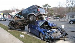 حادث سير يقتل معلما ويصيب 9 تلاميذ في روسيا