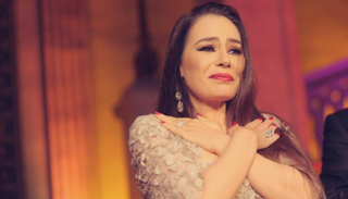 شريهان تستعد لتصوير 3 مسرحيات جديدة - أرشيفية