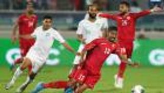 البحرين تقتنص كأس الخليج للمرة الأولى بعد 49 عاما