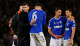 سلتيك يتوج بكأس اسكتلندا على حساب رينجرز "جيرارد"