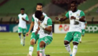 المصري يواصل انطلاقته القوية في كأس الكونفدرالية